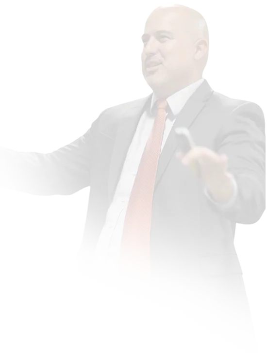 Mark Gonzales, Esq. - Personal Injury Attorney with 20+ years experience